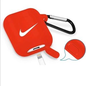 AirPods Case Protective Silicone Cover